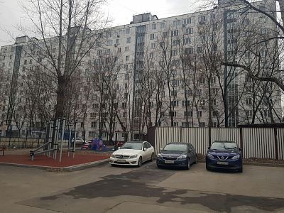 Купить квартиру г Москва, 1-й Павловский пер, д 5 16450000 рублей