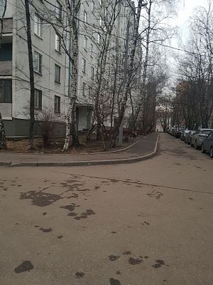 Купить квартиру г Москва, 1-й Павловский пер, д 5 16450000 рублей