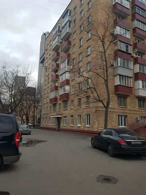 Купить квартиру г Москва, ул Дубининская, д 65 к 3 6600000 рублей