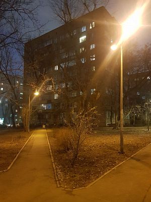 Купить квартиру г Москва, 2-й Павловский пер, д 15 13000000 рублей