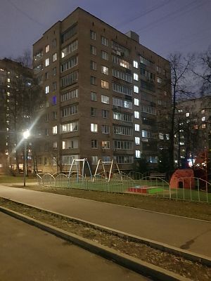 Купить квартиру г Москва, 2-й Павловский пер, д 15 13000000 рублей