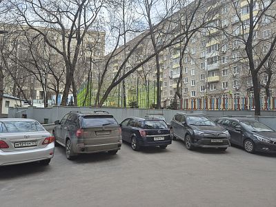 Купить квартиру г Москва, Гончарная наб, д 3 стр 5 49000000 рублей