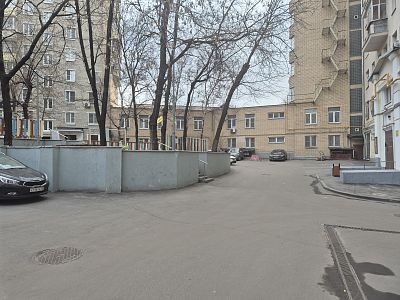 Купить квартиру г Москва, Гончарная наб, д 3 стр 5 49000000 рублей