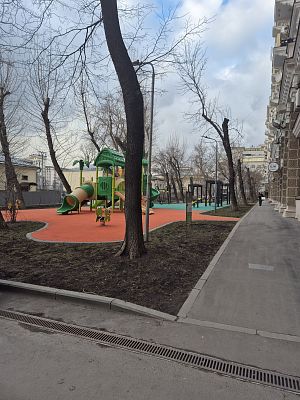 Купить квартиру г Москва, Гончарная наб, д 3 стр 5 49000000 рублей