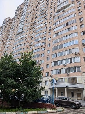 Купить квартиру г Москва, ул Новочерёмушкинская, д 34 к 1 31000000 рублей