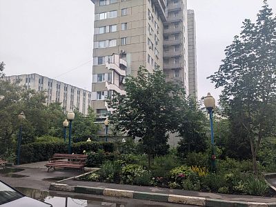 Купить квартиру г Москва, ул Новочерёмушкинская, д 34 к 1 31000000 рублей