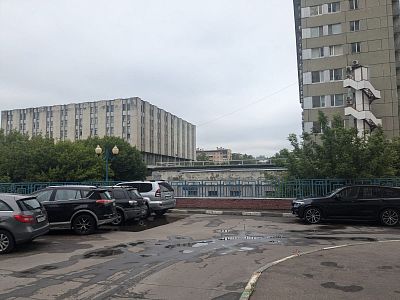 Купить квартиру г Москва, ул Новочерёмушкинская, д 34 к 1 31000000 рублей