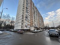 Купить квартиру г Москва, ул Вешних Вод, д 2 к 5 14900000 рублей