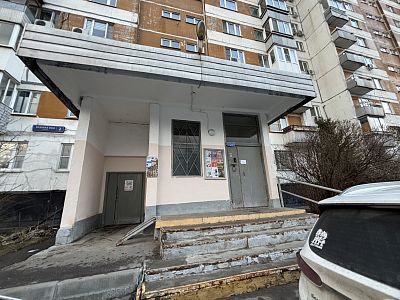 Купить квартиру г Москва, ул Вешних Вод, д 2 к 5 14900000 рублей