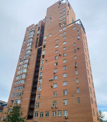 Купить квартиру г Москва, Ломоносовский пр-кт, д 7 к 5 59980000 рублей