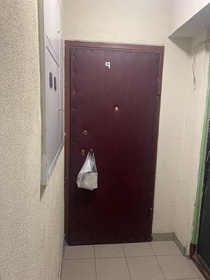 Купить квартиру г Москва, ул Василисы Кожиной, д 6 к 1 14600000 рублей