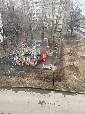 Купить квартиру г Москва, ул Василисы Кожиной, д 6 к 1 14600000 рублей