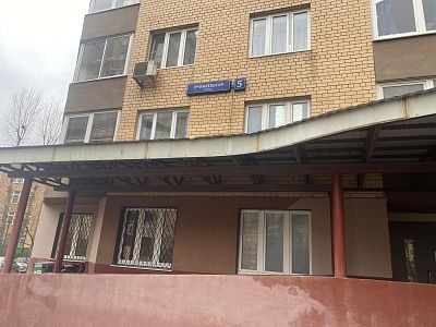 Купить квартиру г Москва, ул 3-я Филевская, д 5 16500000 рублей