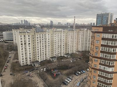 Купить квартиру г Москва, ул 3-я Филевская, д 5 16500000 рублей