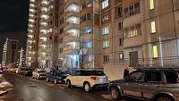 Купить квартиру г Москва, ул Лётчика Грицевца, д 4 27000000 рублей
