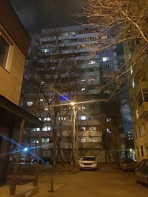 Купить квартиру г Москва, Даниловская наб, д 6 к 2 14900000 рублей