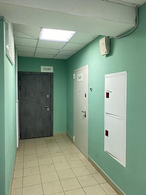Купить квартиру г Москва, ул Тайнинская, д 9 17400000 рублей