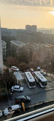 Купить квартиру г Сочи, ул Вишневая, д 25 13000000 рублей