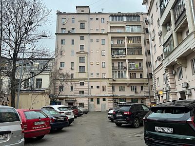 Купить квартиру г Москва, Лубянский проезд, д 17 78000000 рублей
