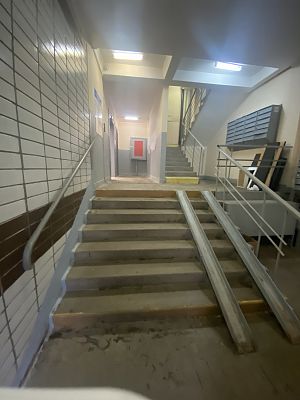 Купить квартиру г Москва, ул Кастанаевская, д 9 к 1 16200000 рублей