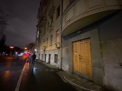 Купить квартиру г Москва, пл Борьбы, д 13 65000000 рублей