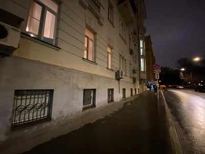 Купить квартиру г Москва, пл Борьбы, д 13 65000000 рублей