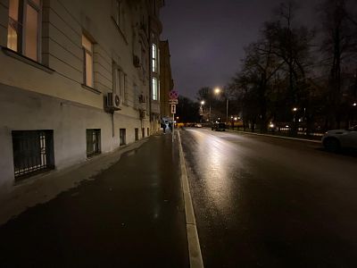 Купить квартиру г Москва, пл Борьбы, д 13 65000000 рублей