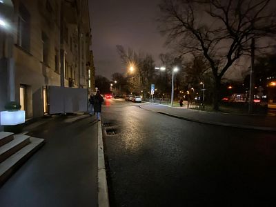 Купить квартиру г Москва, пл Борьбы, д 13 65000000 рублей