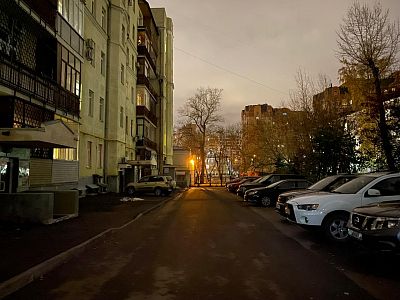 Купить квартиру г Москва, пл Борьбы, д 13 65000000 рублей
