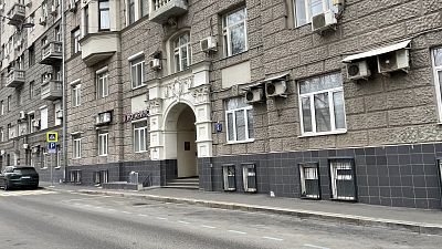 Купить квартиру г Москва, Большой Казённый пер, д 5 136000000 рублей