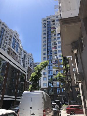 Купить квартиру г Сочи, пер Трунова, д 6 к 3 18990000 рублей