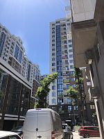 Купить квартиру г Сочи, пер Трунова, д 6 к 3 18990000 рублей
