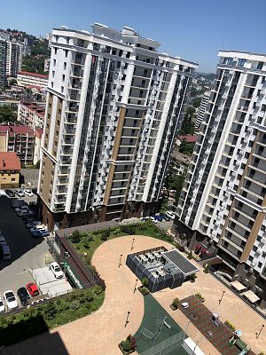 Купить квартиру г Сочи, пер Трунова, д 6 к 3 18990000 рублей