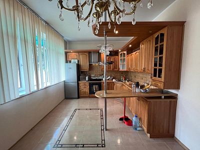 Купить дом г Сочи, р-н Хостинский, ул Чекменева, д 30/23 35000000 рублей