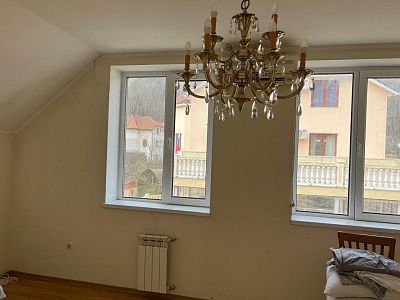 Купить дом г Сочи, р-н Хостинский, ул Чекменева, д 30/23 35000000 рублей