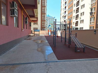 Купить квартиру г Сочи, ул Волжская, д 38 12000000 рублей