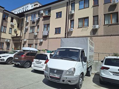 Купить квартиру г Сочи, ул Волжская, д 32 13000000 рублей