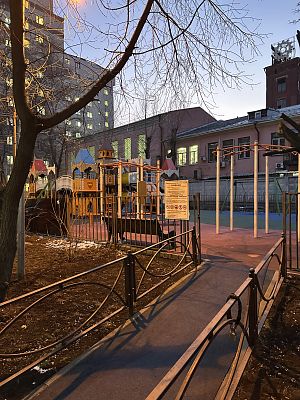 Купить квартиру г Москва, ул Малая Грузинская, д 3-9 22000000 рублей