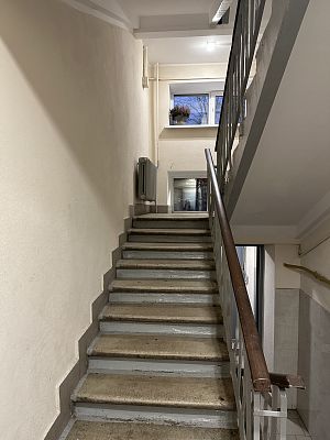Купить квартиру г Москва, ул Малая Грузинская, д 3-9 22000000 рублей