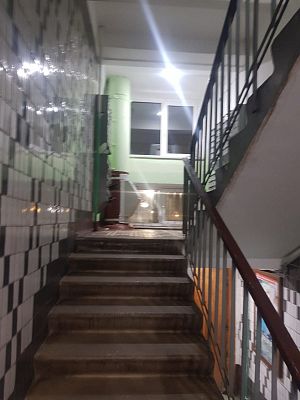 Купить квартиру г Москва, 3-й Павелецкий проезд, д 11А 15890000 рублей