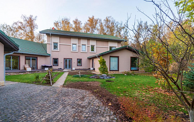 Купить дом г Москва, деревня Фоминское, д 441 89000000 рублей