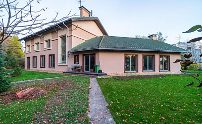 Купить дом г Москва, деревня Фоминское, д 441 89000000 рублей