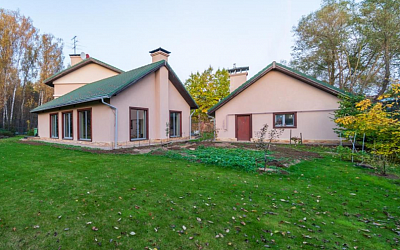 Купить дом г Москва, деревня Фоминское, д 441 89000000 рублей
