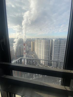 Купить квартиру г Москва, Береговой пр-д, д 1Б 22000000 рублей