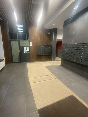 Купить квартиру г Москва, Береговой пр-д, д 1Б 22000000 рублей