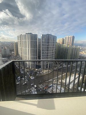 Купить квартиру г Москва, Береговой пр-д, д 1Б 21000000 рублей