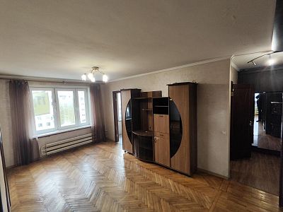 Купить квартиру г Москва, ул Матвеевская, д 42 к 3 13000000 рублей