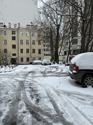 Купить квартиру г Санкт-Петербург, линия 15-я В.О., д 80 10200000 рублей