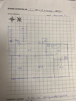 Купить квартиру г Санкт-Петербург, линия Косая, д 24/25 литера А 14700000 рублей