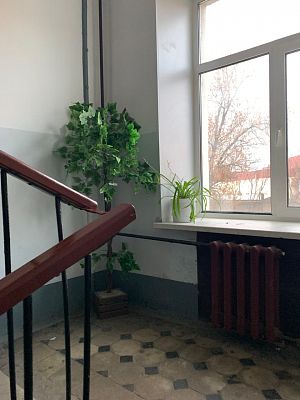 Купить квартиру г Санкт-Петербург, линия Косая, д 24/25 литера А 14700000 рублей